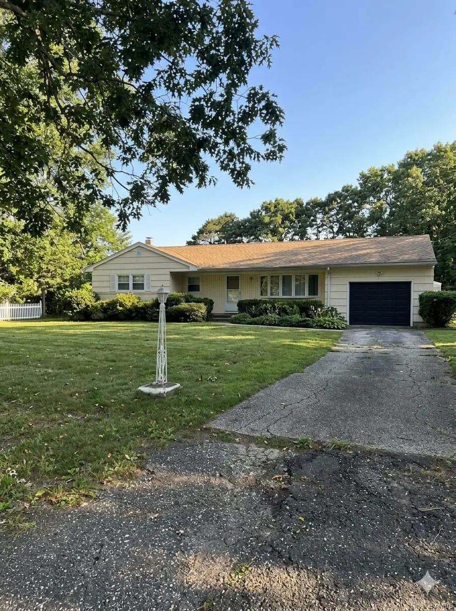 95 Willow Street, Central Islip, NY 11722 - #1