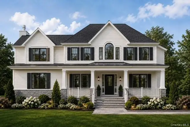 Lot 1A Dorchester Glen, Yorktown Heights, NY 10598 - #1