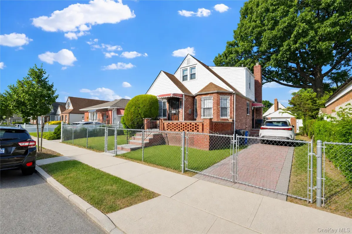 12114 Grayson Street, Springfield Gardens, NY 11413 - #1