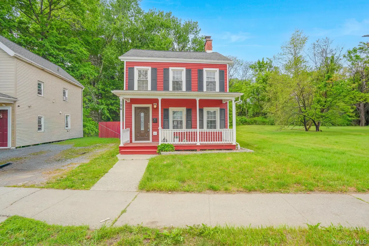 194 Smith Street, Poughkeepsie, NY 12601 - #1