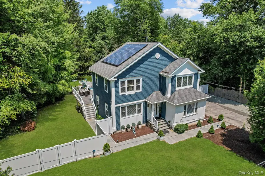 36 New Valley Road, New City, NY 10956 - #3
