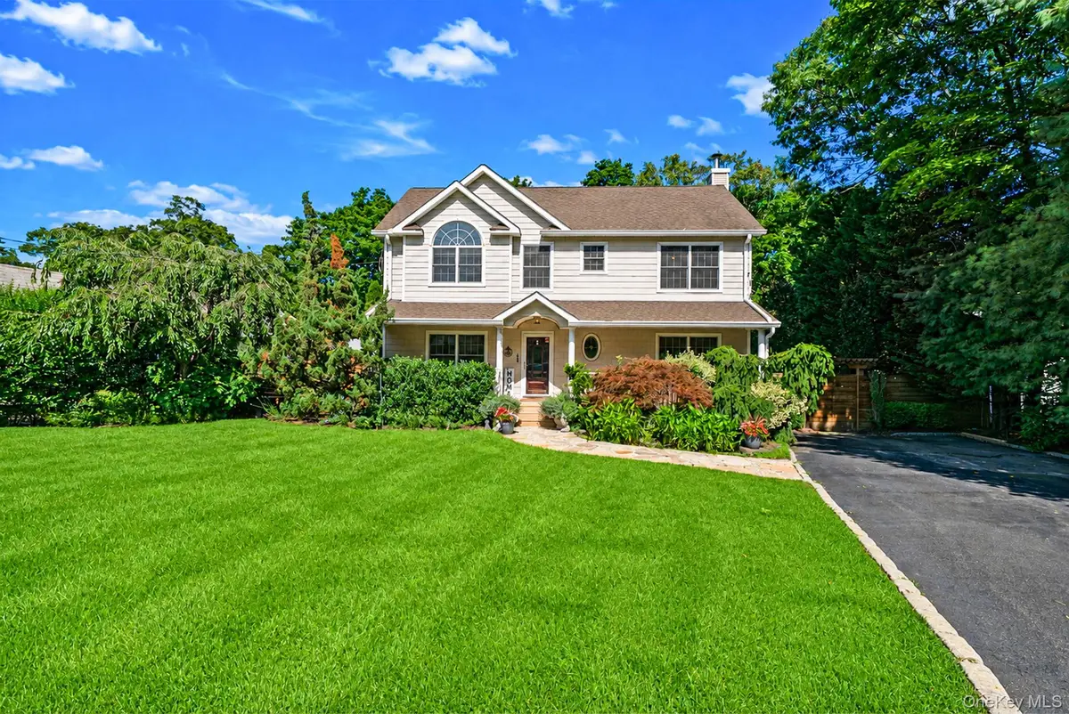 91 Traction Boulevard, Patchogue, NY 11772 - #1