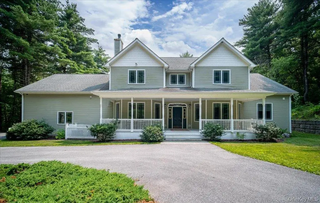 49 Barkit Kennel Road, Pleasant Valley, NY 12569 - #1