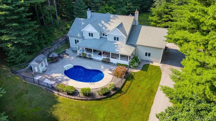 49 Barkit Kennel Road, Pleasant Valley, NY 12569 - #3