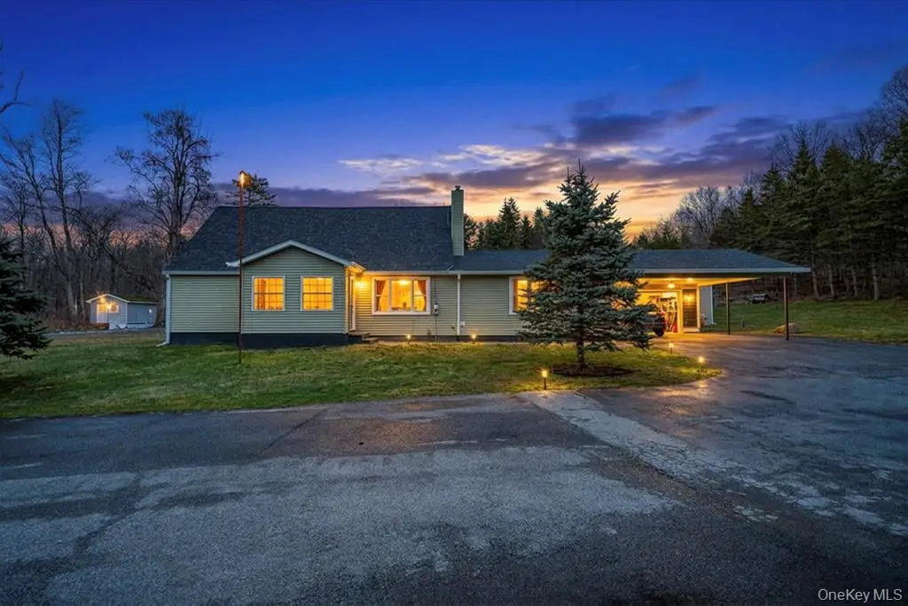 1548 State Route 32, Wallkill, NY 12589 - #1