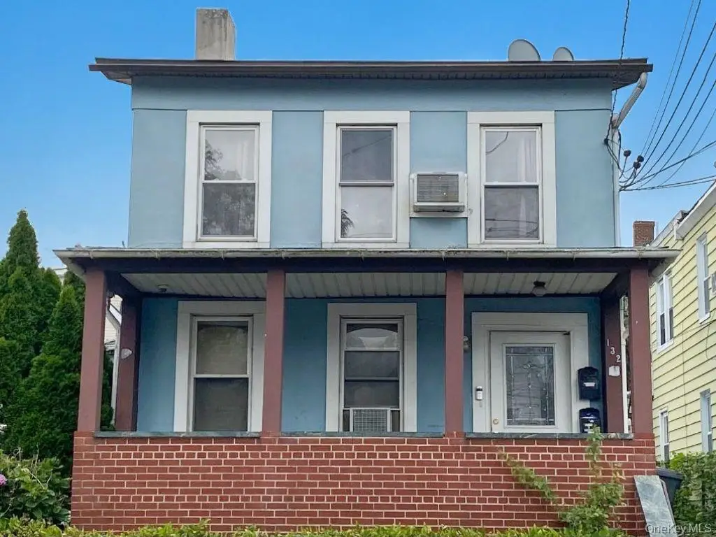 132 N 6th Avenue, Mount Vernon, NY 10550 - #1