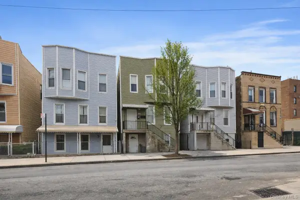 1727 Hunt Avenue, Bronx, NY 10462