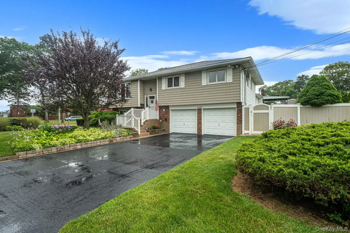 480 Fenimore Avenue, North Babylon, NY 11703 - #1