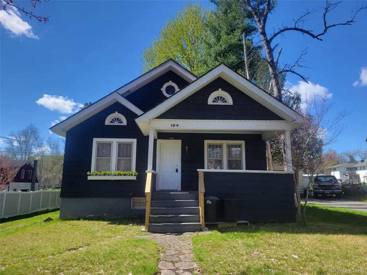 104 Buckley Street, Liberty, NY 12754 - #1