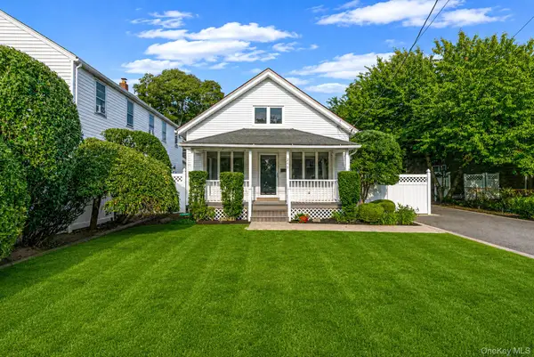 245 Greeley Avenue, Sayville, NY 11782