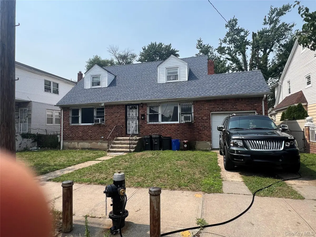 16035 119th Drive, Jamaica, NY 11434 - #1
