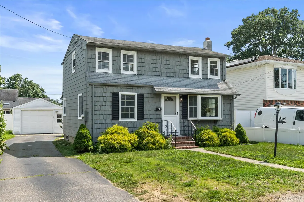 718 Elmwood Road, West Babylon, NY 11704 - #1