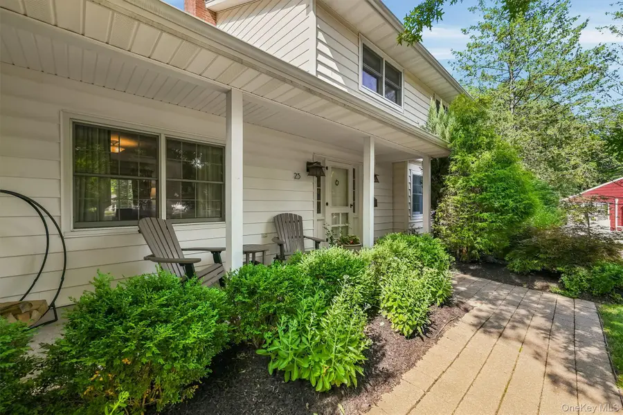 25 Meadow Avenue, Cornwall On Hudson, NY 12520 - #2