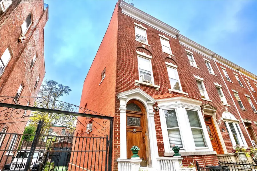 88 Midwood Street, Brooklyn, NY 11225 - #3