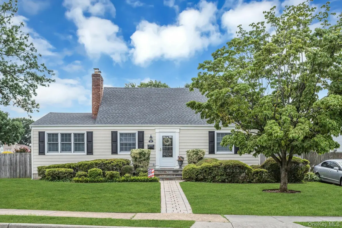 29 Timber Road, Glen Cove, NY 11542 - #1