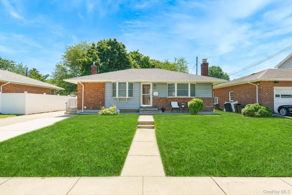 3900 Miller Place, Levittown, NY 11756 - #1