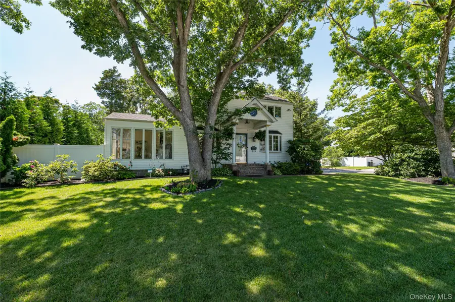 323 Eastwood Boulevard, Centereach, NY 11720 - #2