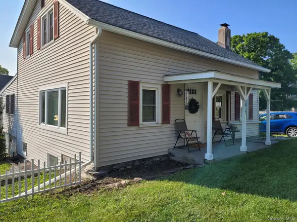 5915-5917 Rt-82, Stanfordville, NY 12581