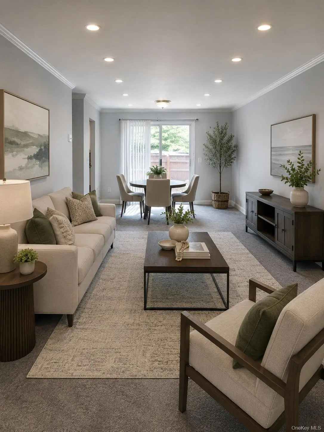 15 Harrison Avenue #57G, Amityville, NY 11701 - #1