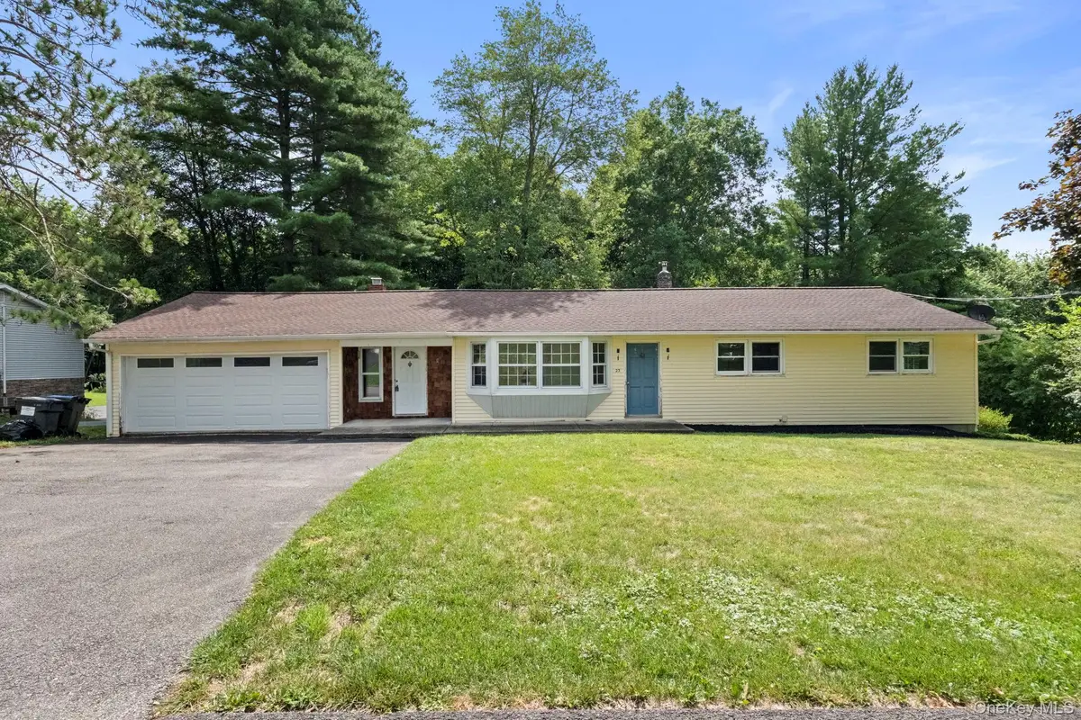 23 Oakland Avenue, Walden, NY 12586 - #1