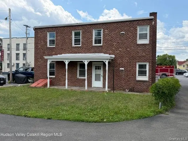 55 Partition Street, Saugerties, NY 12477 - #2