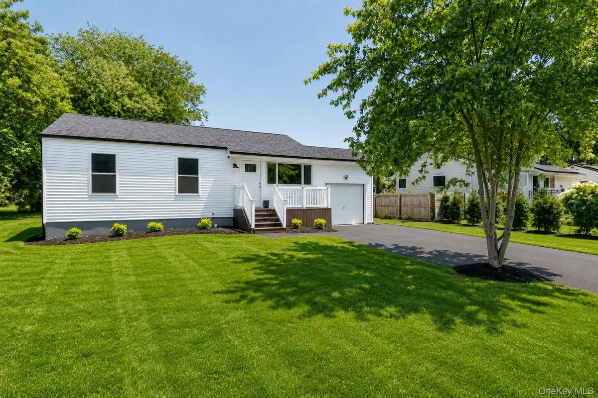 743 Hoffman Avenue, Bellport, NY 11713 - #1