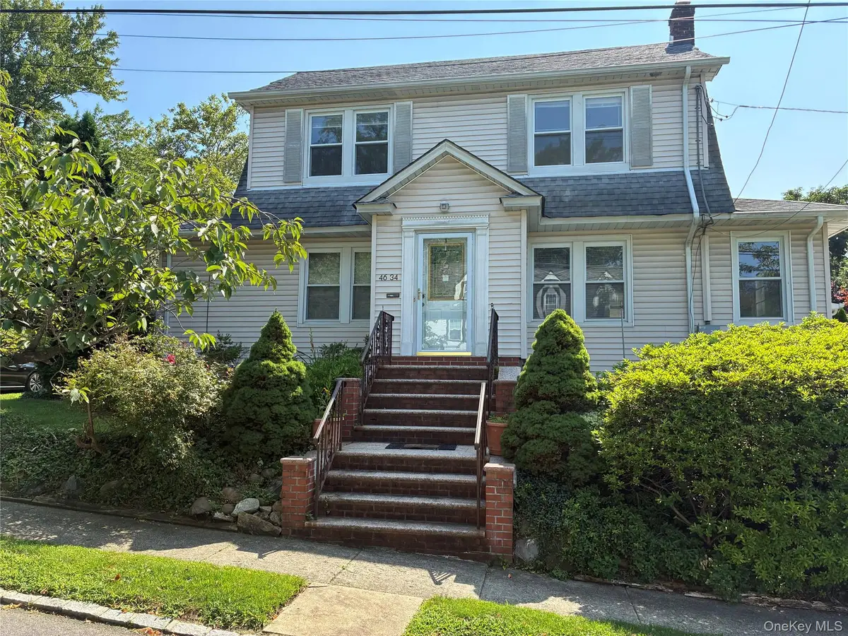 4634 Iris Lane, Great Neck, NY 11020 - #1