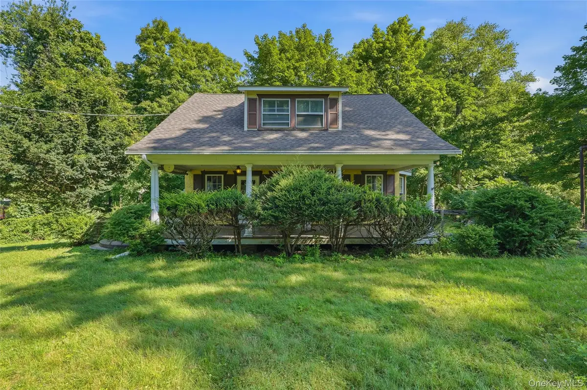 1746 Horton Road, Mohegan Lake, NY 10547 - #1