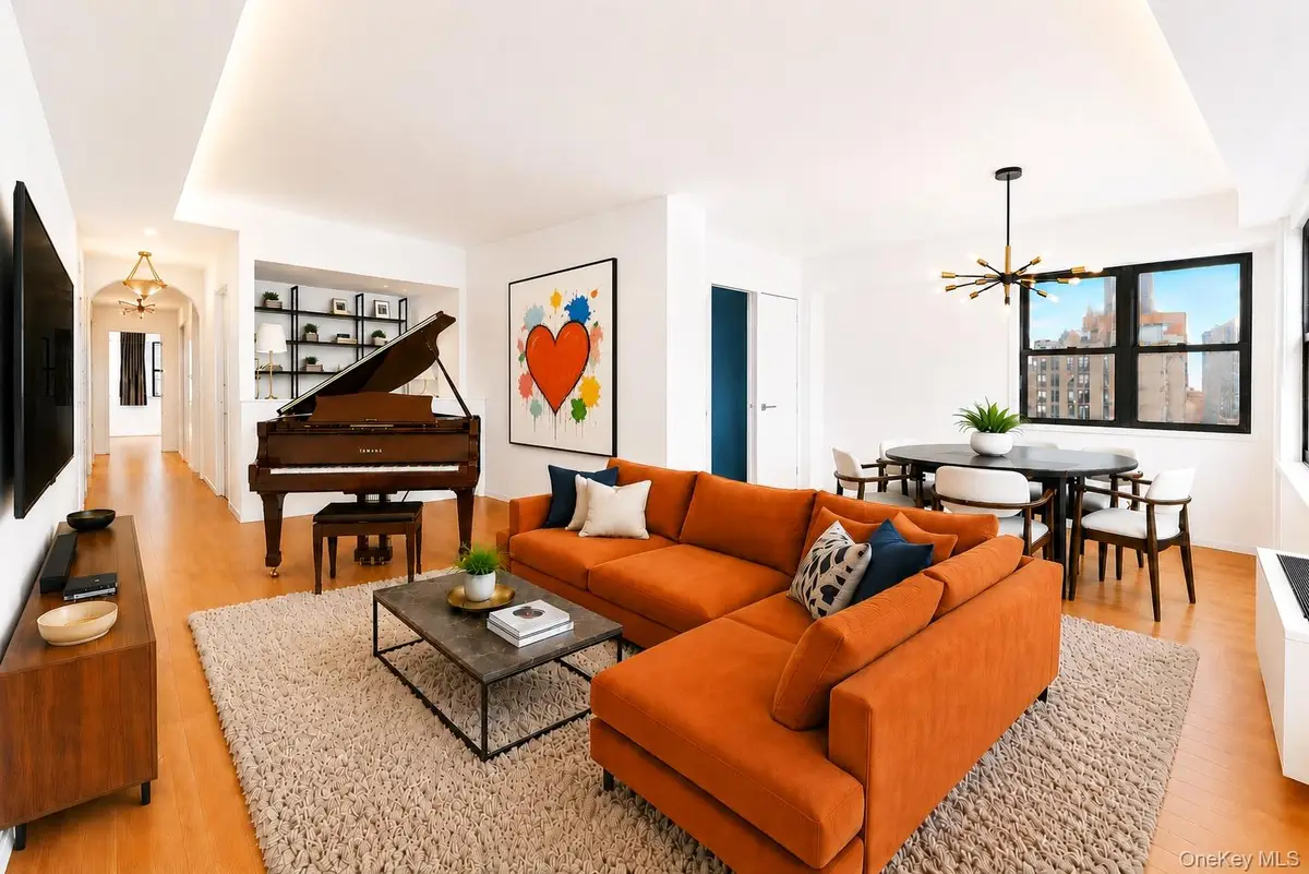 201 E 28th Street #16AB, Manhattan, NY 10027 - #1