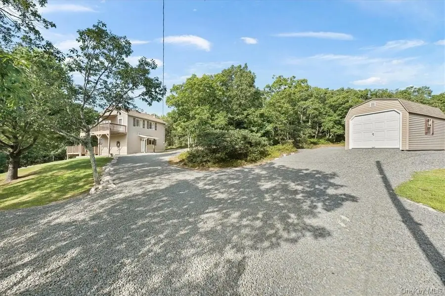 96 Treetops Trail, Bloomingburg, NY 12721 - #2