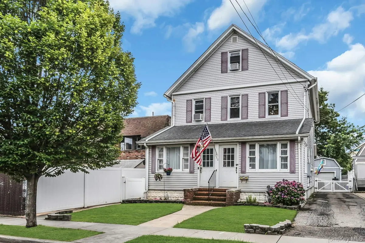 130 E Fairview Avenue, Valley Stream, NY 11580 - #1