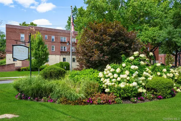 320 Palmer Avenue #1E, Mamaroneck, NY 10543