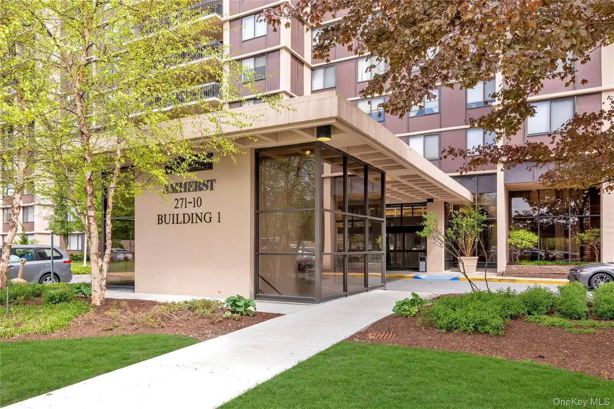 271-10 Grand Central Parkway #9F, Queens, NY 11005 - #1