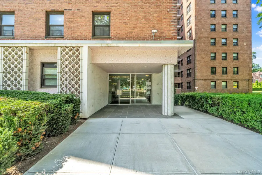 4901 Henry Hudson Parkway W #6E, Bronx, NY 10471 - #2