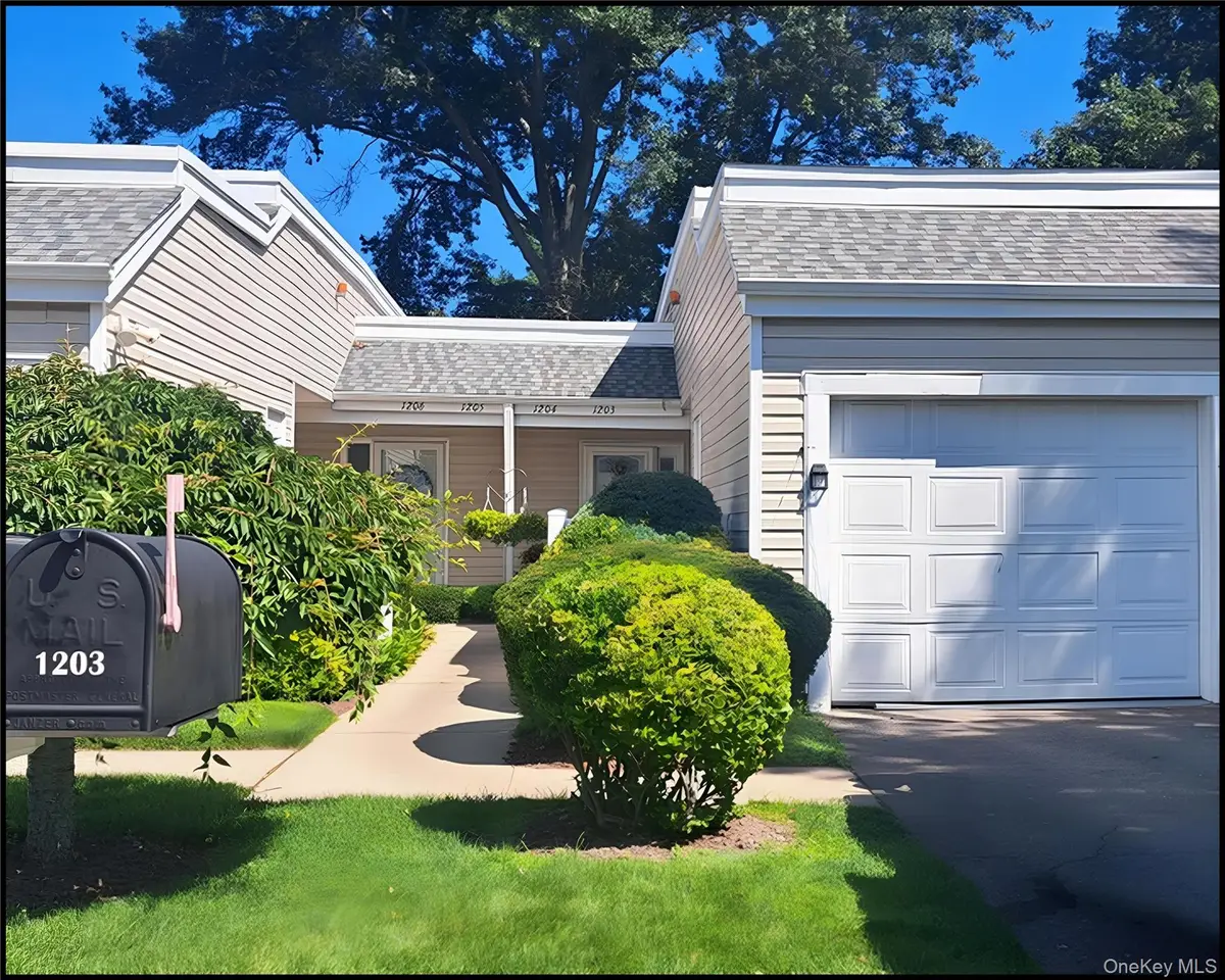1203 Cabot Court, Saint James, NY 11780 - #1