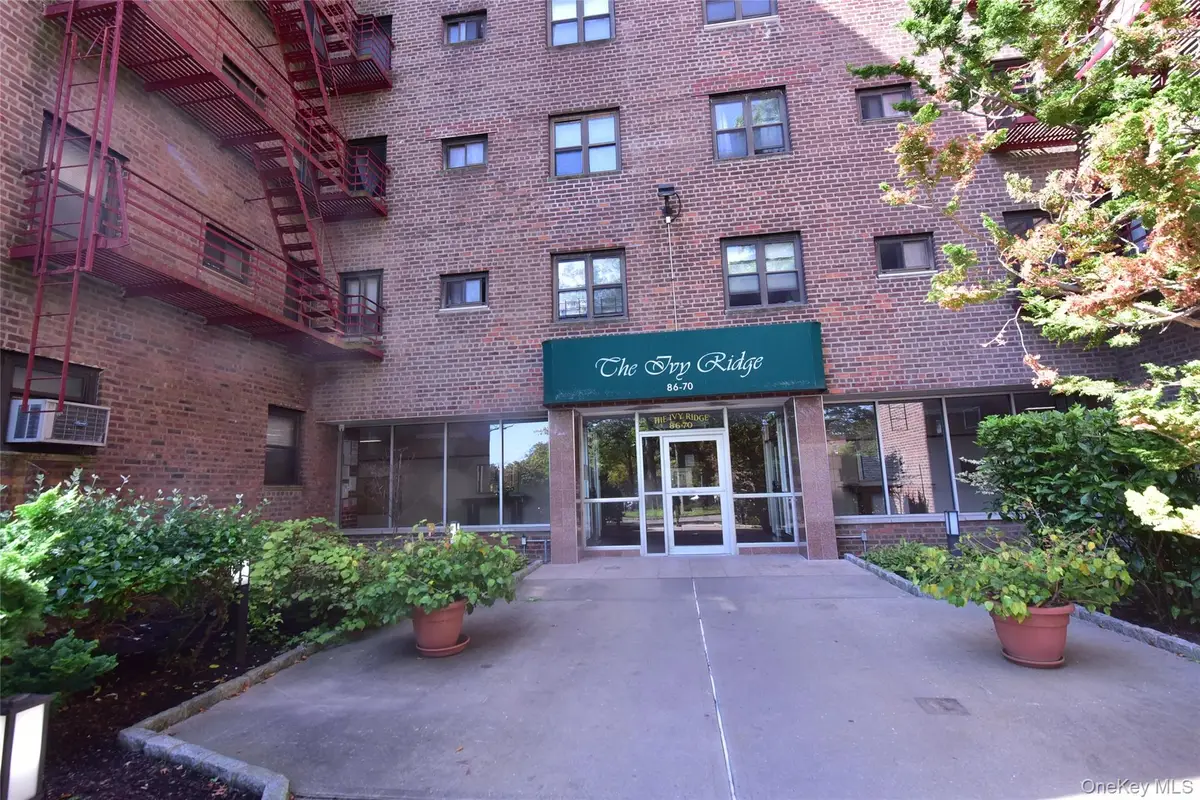 86-70 Francis Lewis Boulevard #B51, Queens Village, NY 11427 - #1