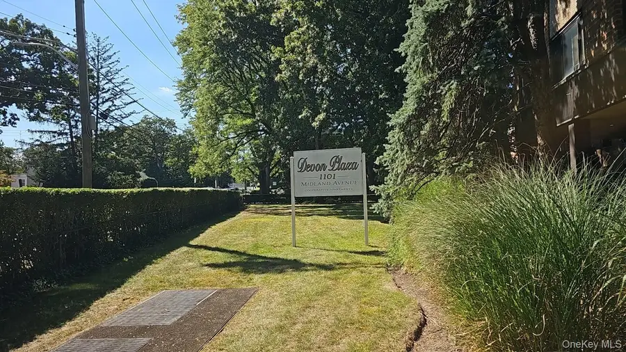 1101 Midland Avenue #228, Bronxville, NY 10708 - #2