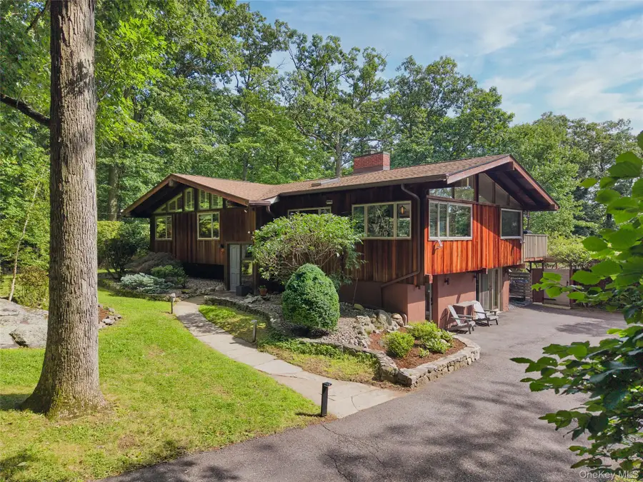 68 Spice Bush Lane, Tuxedo Park, NY 10987 - #2