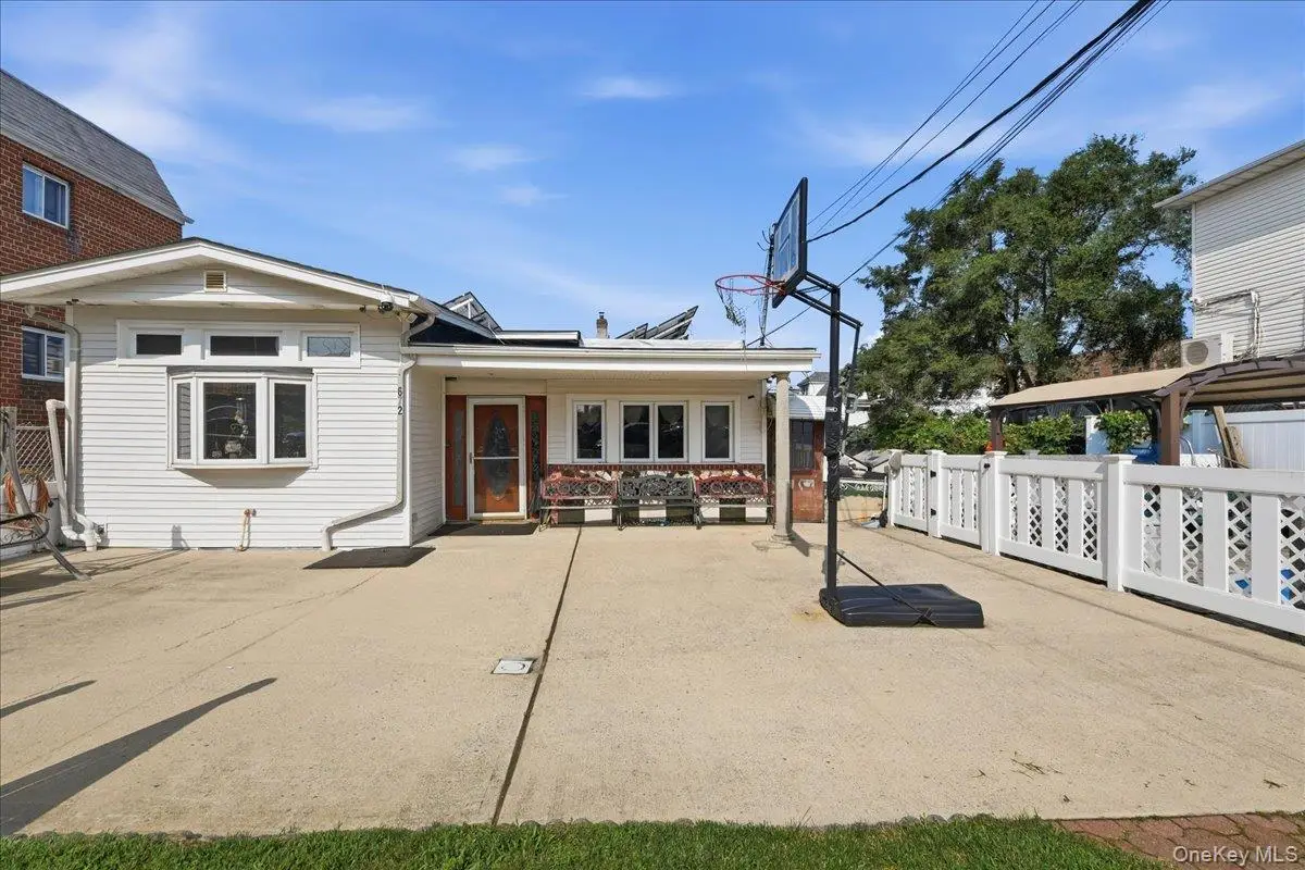 672 Drew Street, Brooklyn, NY 11208 - #1