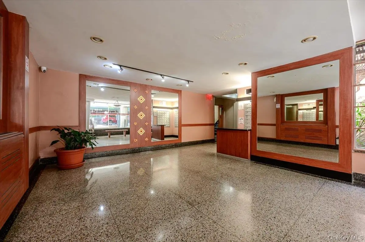 33-44 93rd Street #1-P, Jackson Heights, NY 11372 - #1