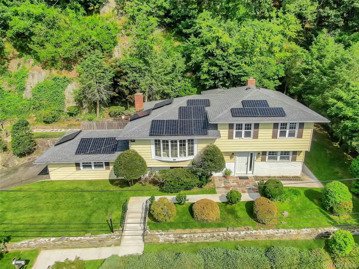14 Russell Place, Dobbs Ferry, NY 10522 - #1