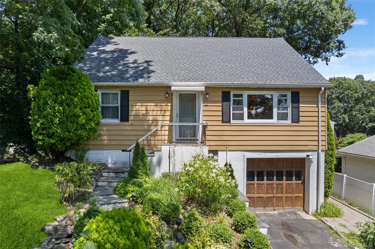 161 Harding Drive, New Rochelle, NY 10801 - #1