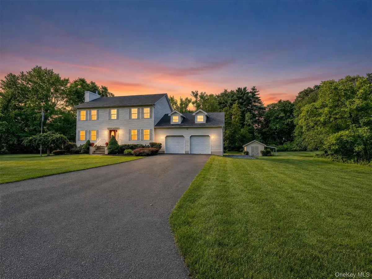 188 Rogers Street, Ulster Park, NY 12487 - #1