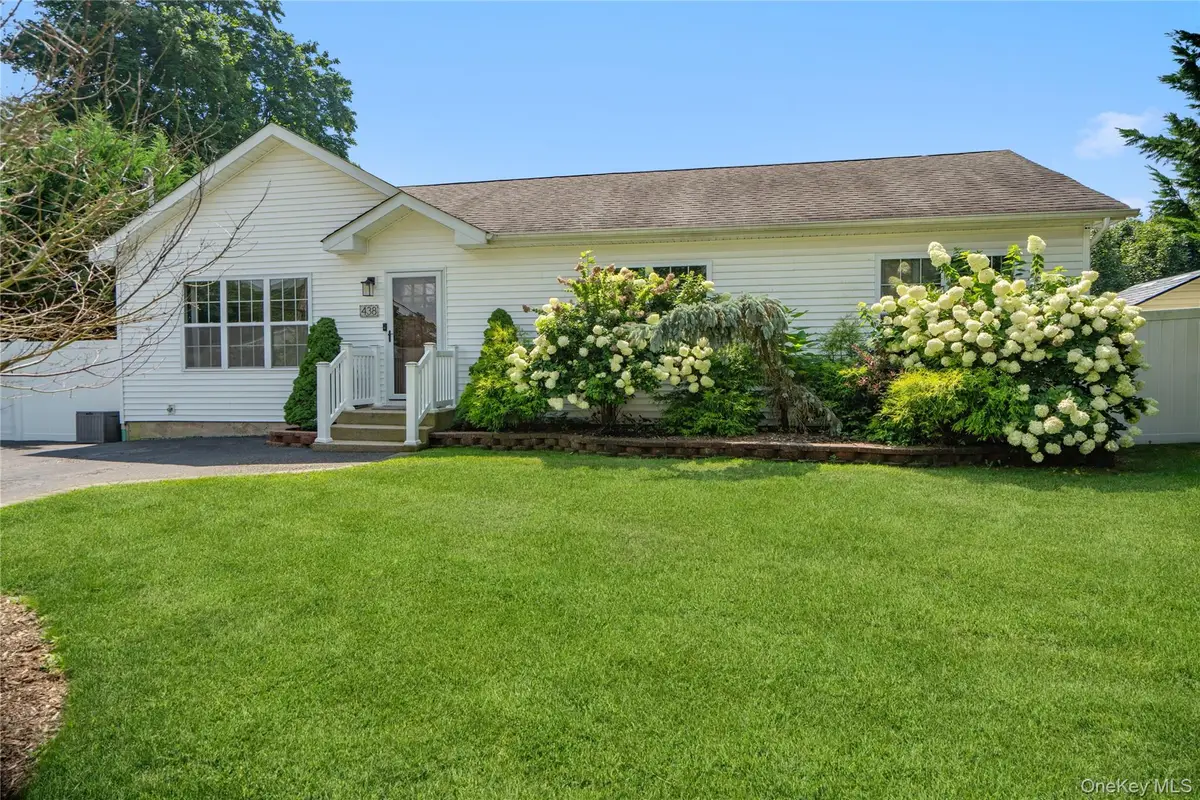 438 Richmond Boulevard, Ronkonkoma, NY 11779 - #1