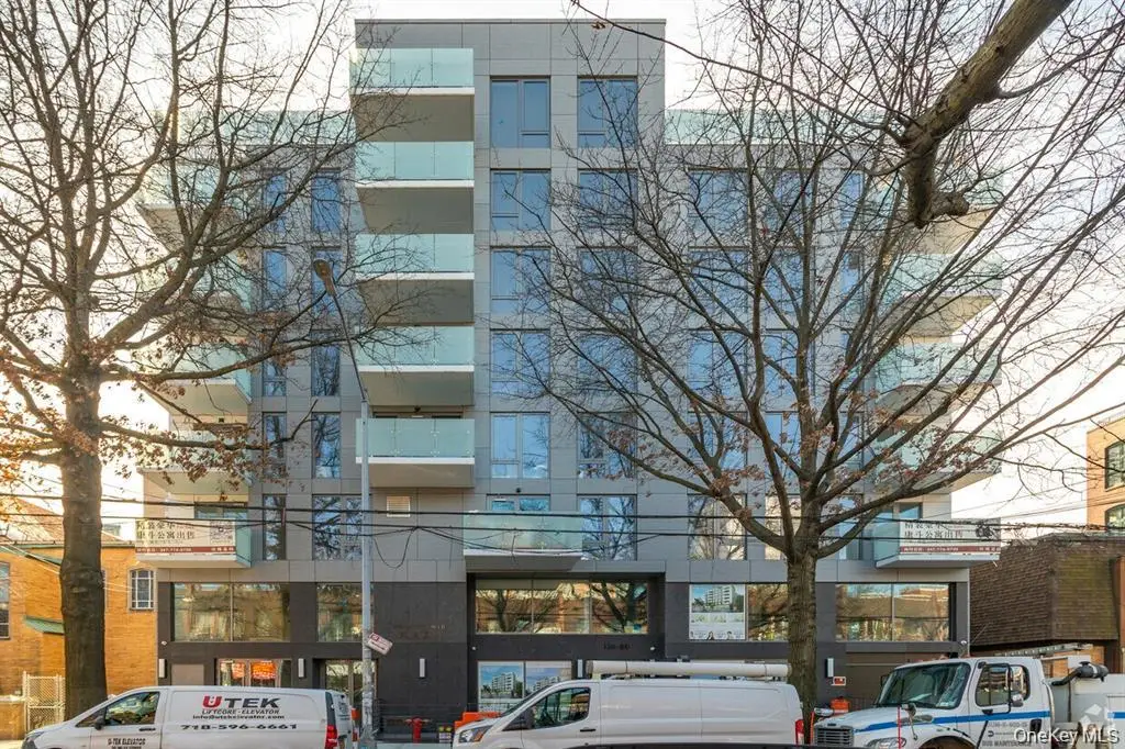 136-80 41st Avenue #6H, Flushing, NY 11350 - #1
