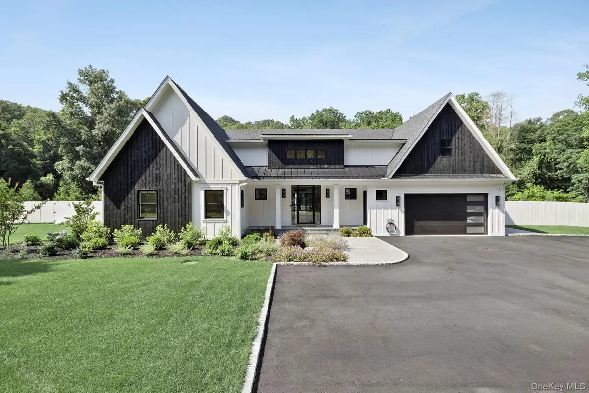 53 Stony Hollow Road, Centerport, NY 11721 - #1