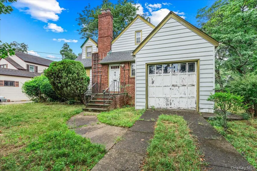 55 Andrews Avenue, Roosevelt, NY 11575 - #2