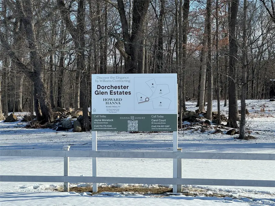 Lot 4 Dorchester Drive, Yorktown Heights, NY 10598 - #2