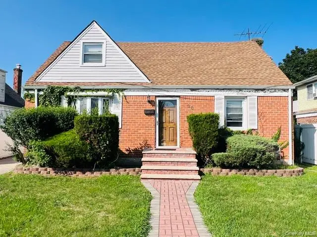 28 Monaco Avenue, Elmont, NY 11003 - #1