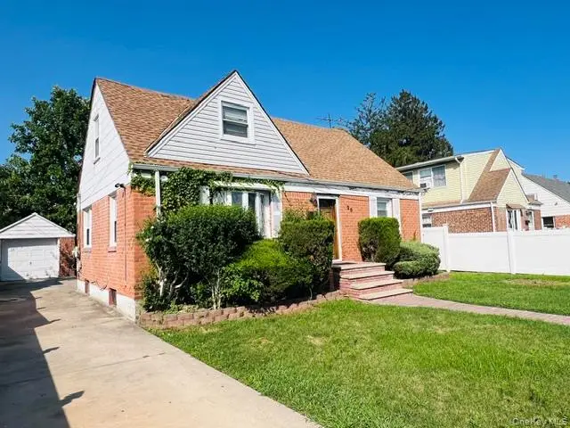 28 Monaco Avenue, Elmont, NY 11003 - #2
